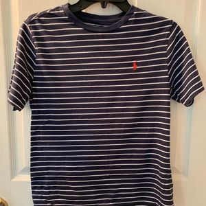 Polo Ralph Lauren crew neck tee